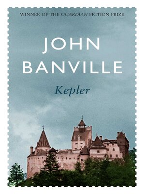 cover image of Kepler